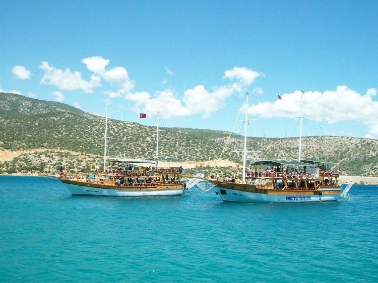 Didim Tekne Turu
